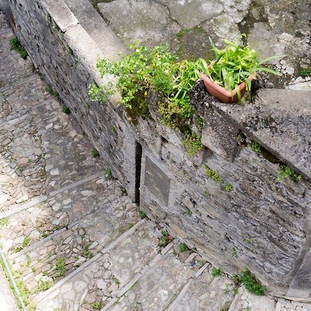 Laglio Apartment Above George Exterior foto